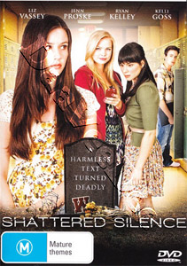 Shattered Silence (DVD)